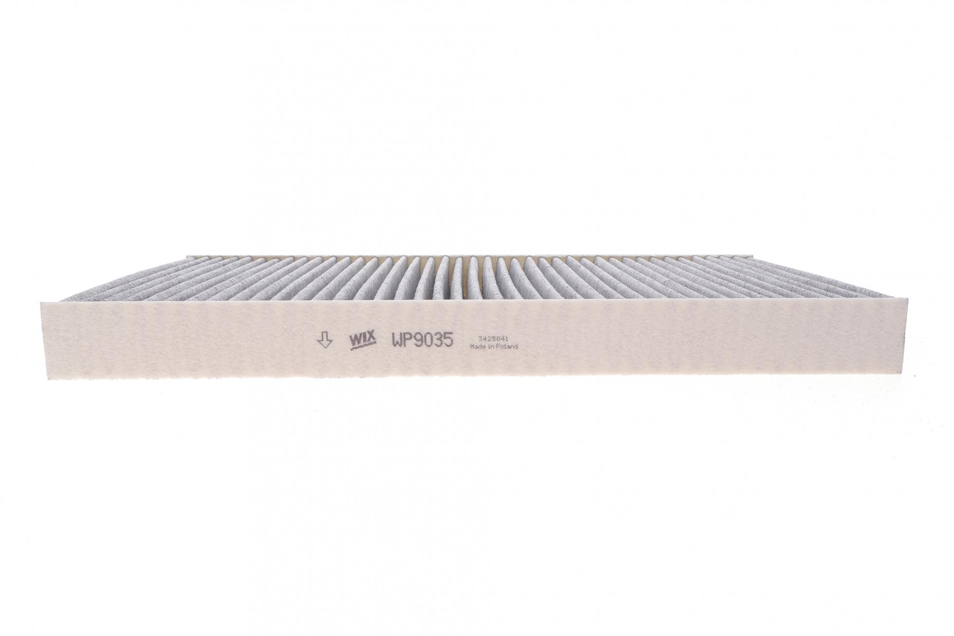 WP9035 WIX FILTERS
